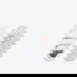 Lacoste T-Clip Çocuk Beyaz Sneaker