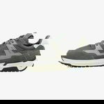 GANT Erkek Gri Süet Sneaker