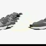 GANT Erkek Gri Süet Sneaker