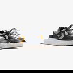 Converse Pro Blaze V2 Luxe Sport Unisex Siyah Sneaker