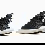 Converse Chuck Taylor All Star Shadow Woods Unisex Lacivert Deri Sneaker