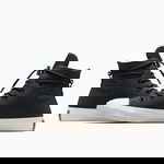 Converse Chuck Taylor All Star Shadow Woods Unisex Lacivert Deri Sneaker