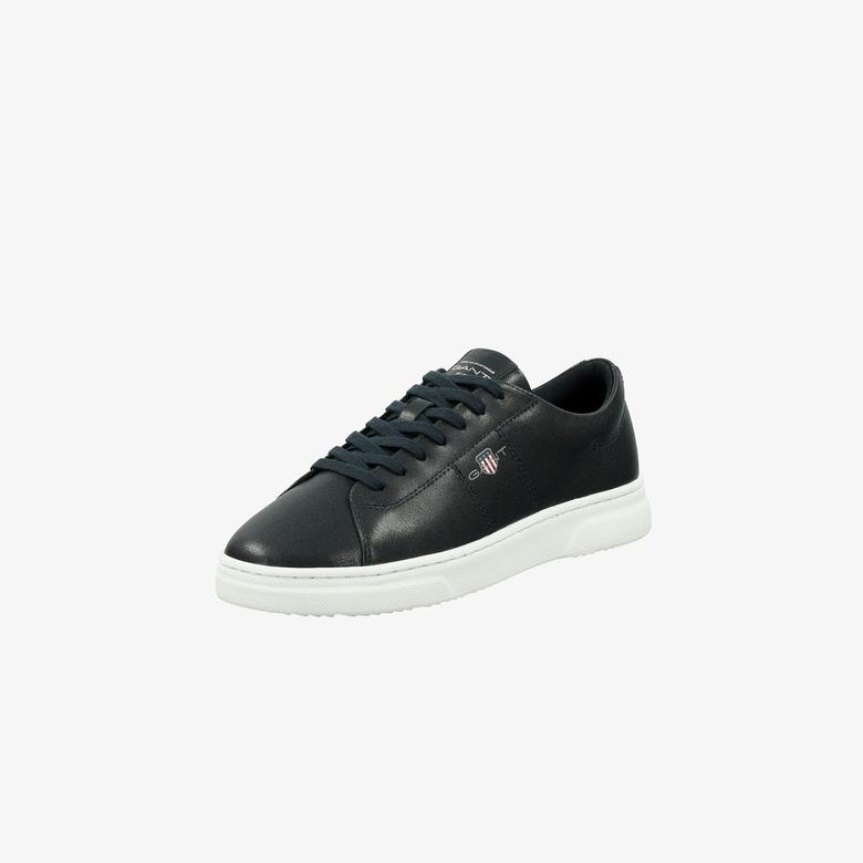 GANT Erkek Lacivert Logolu Sneaker