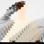 UNITED4 Erkek Krem T-Shirt