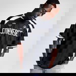 Converse Soccer Jersey Erkek Baskılı Siyah Forma