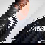 Converse Soccer Jersey Erkek Baskılı Siyah Forma