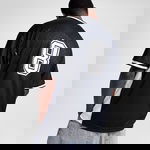 Converse Soccer Jersey Erkek Baskılı Siyah Forma