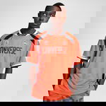 Converse Soccer Jersey Erkek Baskılı Kırmızı Forma