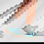 Converse Run Star Trainer Unisex Mavi Süet Sneaker