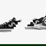 Converse Chuck Taylor All Star Malden Street Çocuk Siyah Sneaker