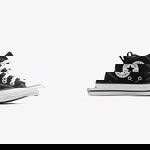 Converse Chuck Taylor All Star Malden Street Çocuk Siyah Sneaker