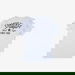 Converse Chuck Taylor All Star Çocuk Mavi T-Shirt
