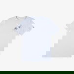 Converse Chuck Taylor All Star Çocuk Mavi T-Shirt