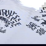 Converse Chuck Taylor All Star Çocuk Mavi T-Shirt