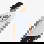 Converse Chuck Taylor All Star Çocuk Mavi T-Shirt