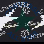 Converse Chuck Taylor Çocuk Siyah T-Shirt