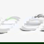 Lacoste Croco 1.0 Bebek Beyaz Terlik