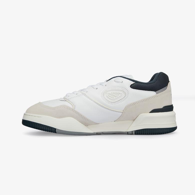 Lacoste Lineshot Erkek Beyaz Sneaker