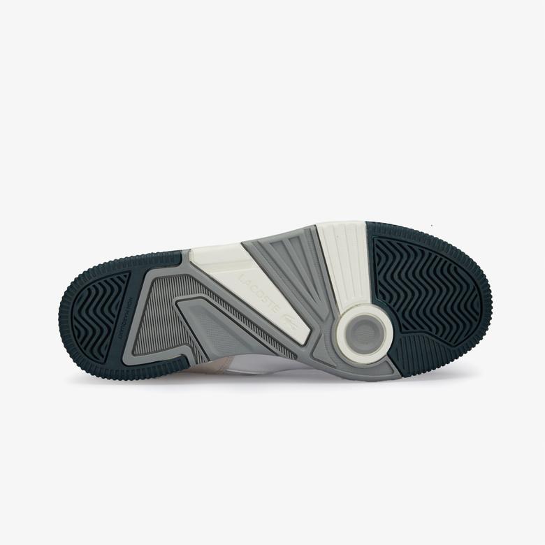 Lacoste Lineshot Erkek Beyaz Sneaker
