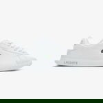 Lacoste Graduate Bl 21 1 Sfa Kadın Beyaz Spor Ayakkabı