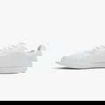 Lacoste Graduate Bl 21 1 Sfa Kadın Beyaz Spor Ayakkabı