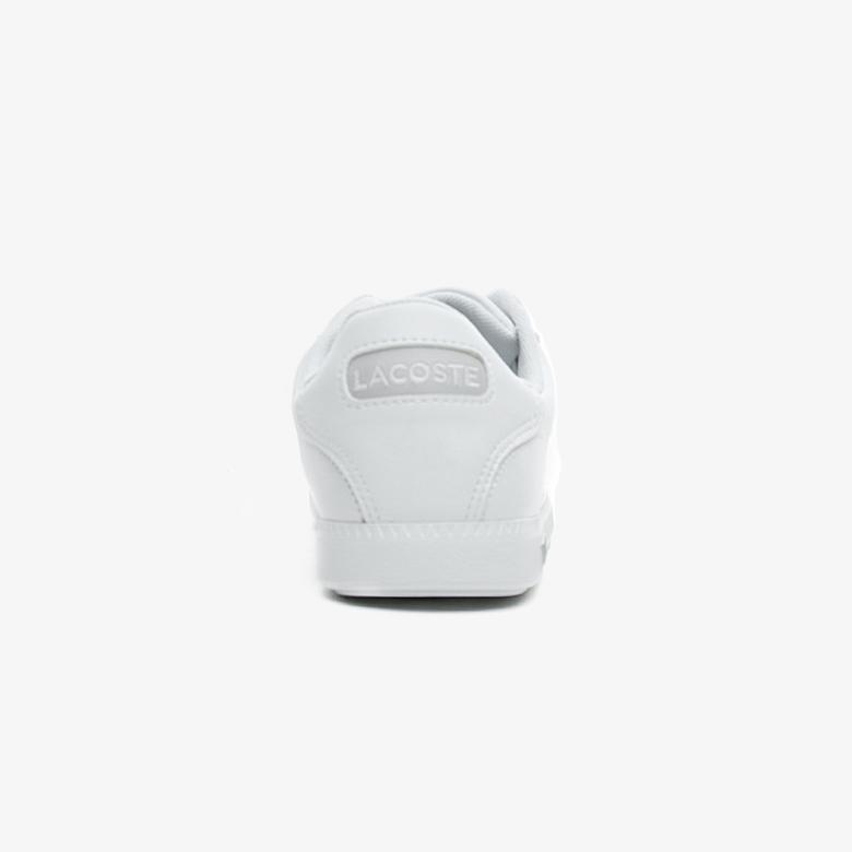 Lacoste Graduate Bl 21 1 Sfa Kadın Beyaz Spor Ayakkabı