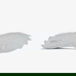 Lacoste Graduate Bl 21 1 Sfa Kadın Beyaz Spor Ayakkabı