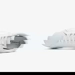 Lacoste Graduate Bl 21 1 Sfa Kadın Beyaz Spor Ayakkabı