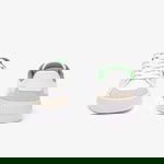 Lacoste L004 Bebek Beyaz Sneaker