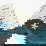 Lacoste Classic Erkek Mavi Sneaker