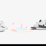 Lacoste Partner Erkek Beyaz Sneaker