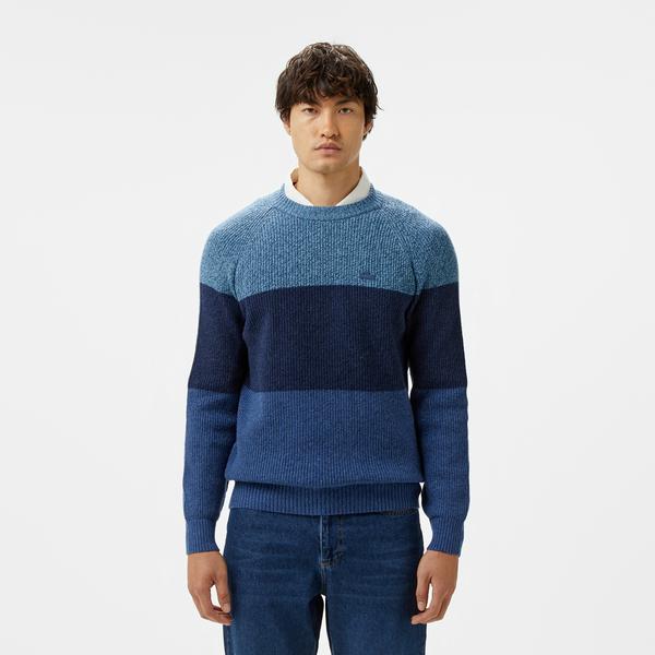 Lacoste Erkek Renkli Kazak