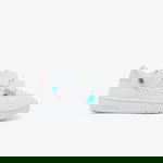 Lacoste T-Clip Çocuk Beyaz Sneaker