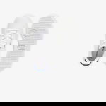 Lacoste Carnaby Çocuk Beyaz/Lacivert Sneaker