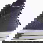 Converse Chuck Taylor All Star Lift Unisex Mor Deri Bot