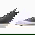 Converse Chuck Taylor All Star Lift Unisex Mor Deri Bot