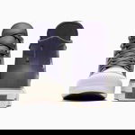 Converse Chuck Taylor All Star Lift Unisex Mor Deri Bot