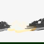 Lacoste Backslam Erkek Kahverengi Sneaker