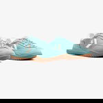 Converse Run Star Trainer Unisex Mavi Süet Sneaker