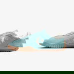 Converse Run Star Trainer Unisex Mavi Süet Sneaker