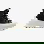 Converse Chuck Taylor All Star Lugged Winter 2.0 Counter Climate Kadın Siyah Sneaker