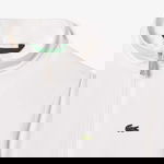 Lacoste Çocuk Beyaz Mont