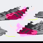 adidas Dropset 3 Trainer Erkek Pembe Spor Ayakkabı