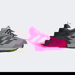 adidas Dropset 3 Trainer Erkek Pembe Spor Ayakkabı