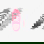 Lacoste Backcourt Çocuk Pembe Sneaker