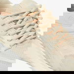 Lacoste L003 Evo Erkek Bej Sneaker