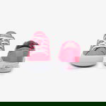 Lacoste Backcourt Çocuk Pembe Sneaker