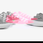 Lacoste Backcourt Çocuk Pembe Sneaker
