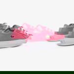 Lacoste Backcourt Çocuk Pembe Sneaker