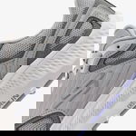 Skechers Go Run Consistent Kadın Gri/Mor Spor Ayakkabı